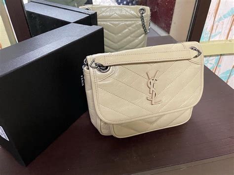 ysl nikki mini